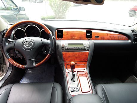 Lexus 凌志 SC 430  照片2