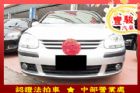 彰化縣VW 福斯 Golf TDi  VW 福斯 / Golf中古車