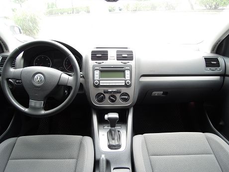 VW 福斯 Golf TDi  照片2