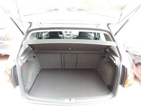 VW 福斯 Golf TDi  照片8