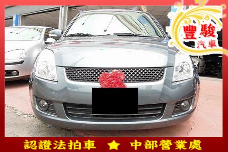 Suzuki 鈴木 Swift  照片1