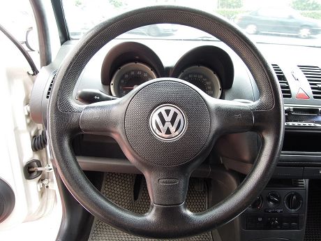 VW 福斯 Lupo  照片4