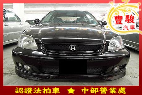 Honda 本田 CV3  照片1