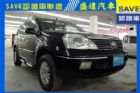 台中市Nissan X-翠 X-Trail NISSAN 日產 / X-Trail中古車