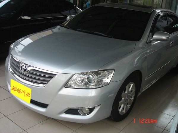 錦城汽車熱賣中CAMRY 照片2