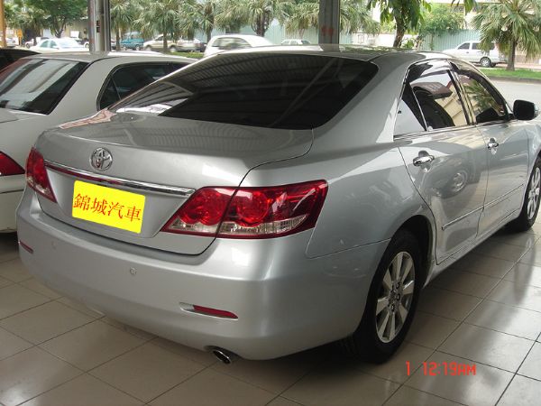 錦城汽車熱賣中CAMRY 照片4