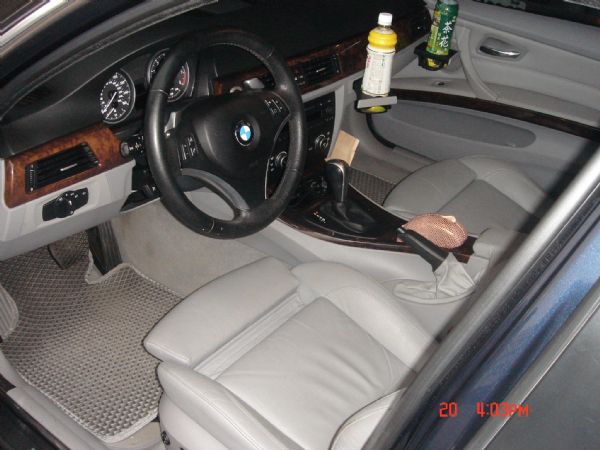 錦城汽車BMW 335i 照片3