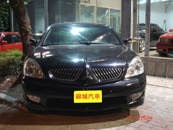 錦城汽車熱門款GRUNDER 照片2