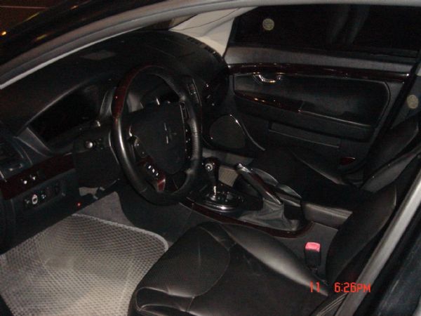 錦城汽車熱門款GRUNDER 照片3
