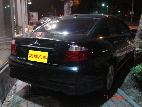 錦城汽車熱門款GRUNDER 照片4