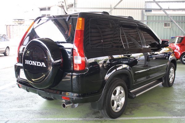 Honda本田 CR-V 2.0  照片8