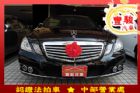 彰化縣Benz 賓士 E-Class E200 BENZ 賓士 / E200中古車