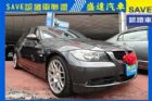 台中市BMW 寶馬 3系列 320 BMW 寶馬 / 320i中古車