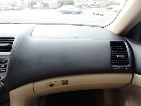 Honda 本田 Accord K11 照片3
