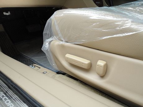 Honda 本田 Accord K11 照片5