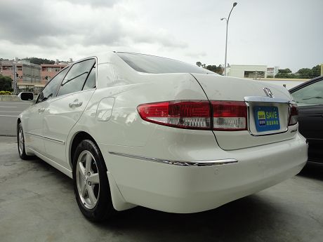 Honda 本田 Accord K11 照片10