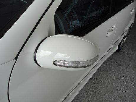 Benz 賓士 C-Class C 23 照片9