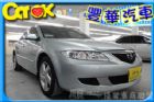 台中市Mazda 馬自達 6  MAZDA 馬自達 / 6中古車