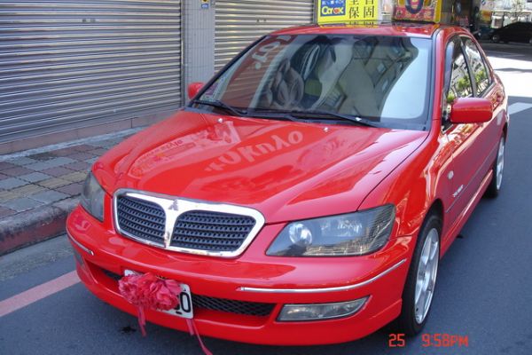 原漆車 IO SPORT版 售價及總價 照片1