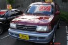 新北市全車原漆 原廠保養 實車實價 TOYOTA 豐田 / Zace(瑞獅)中古車