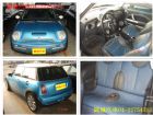 台中市錦城汽車迷尼款COOPER Mini / Cooper中古車