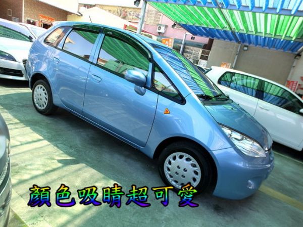SUM 聯泰汽車 2011年  COLT 照片7