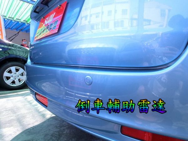 SUM 聯泰汽車 2011年  COLT 照片8