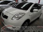 台中市2010 豐田 Yaris 全額貸款 TOYOTA 豐田 / YARIS中古車