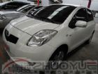 台中市2010 豐田 Yaris 全額貸款 TOYOTA 豐田 / YARIS中古車