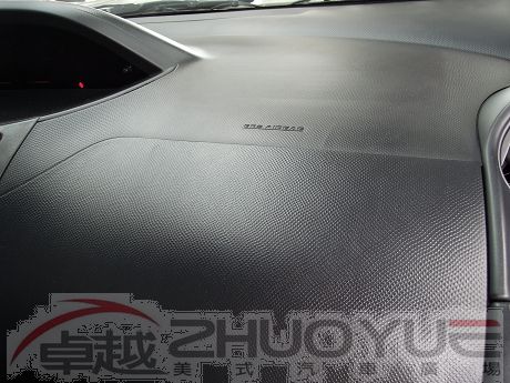 2010 豐田 Yaris 全額貸款 照片8