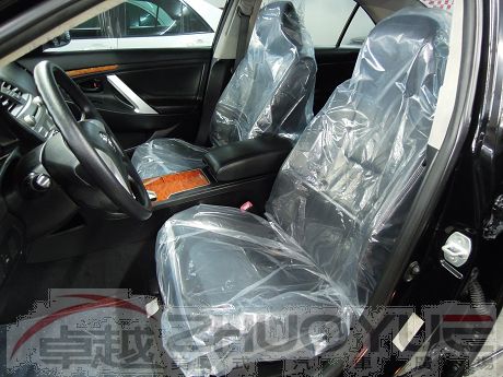 08 豐田 Camry 全額貸款免頭款 照片3