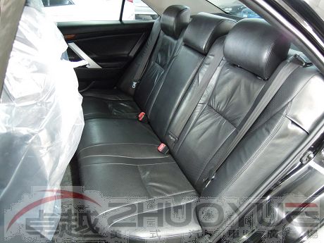 08 豐田 Camry 全額貸款免頭款 照片4