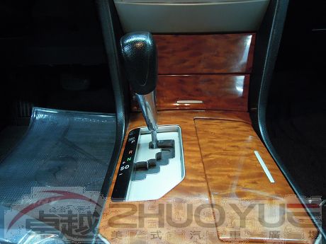 08 豐田 Camry 全額貸款免頭款 照片7