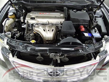 08 豐田 Camry 全額貸款免頭款 照片9