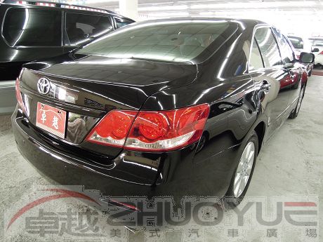 08 豐田 Camry 全額貸款免頭款 照片10