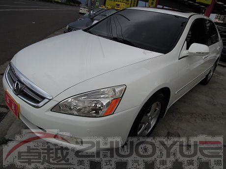 06 本田 Accord K11 免頭款 照片1