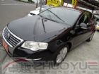 台中市07 福斯 Passat TDI 免頭款 VW 福斯 / Passat中古車