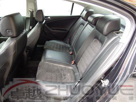 07 福斯 Passat TDI 免頭款 照片4