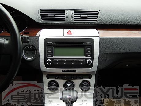 07 福斯 Passat TDI 免頭款 照片6
