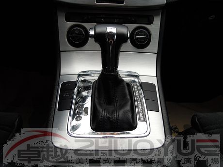 07 福斯 Passat TDI 免頭款 照片7