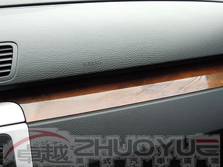 07 福斯 Passat TDI 免頭款 照片8