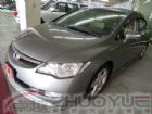 台中市07 本田 Civic K12 全額貸款 HONDA 台灣本田 / Civic中古車