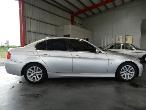 BMW 寶馬 323I  照片10