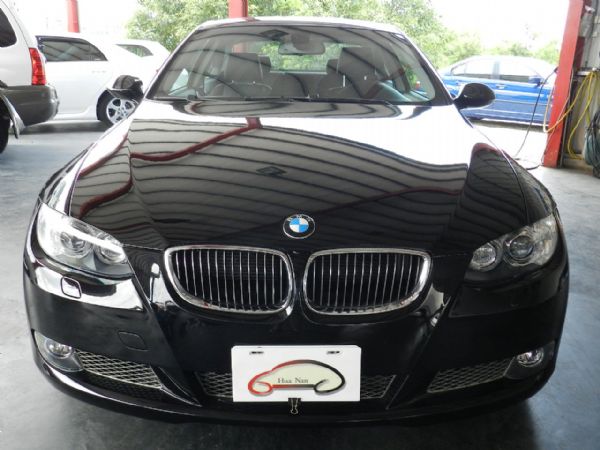  BMW 寶馬  335CI  照片8