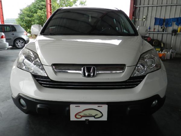  Honda 本田 CRV 照片6