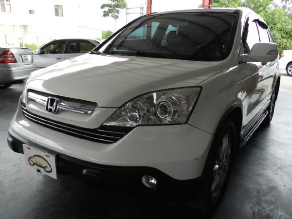  Honda 本田 CRV 照片7