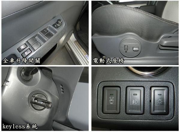  Suzuki 鈴木 Swift  照片6