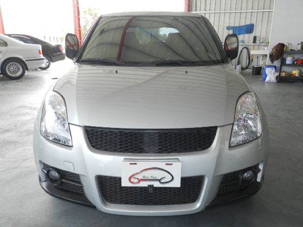  Suzuki 鈴木 Swift  照片9