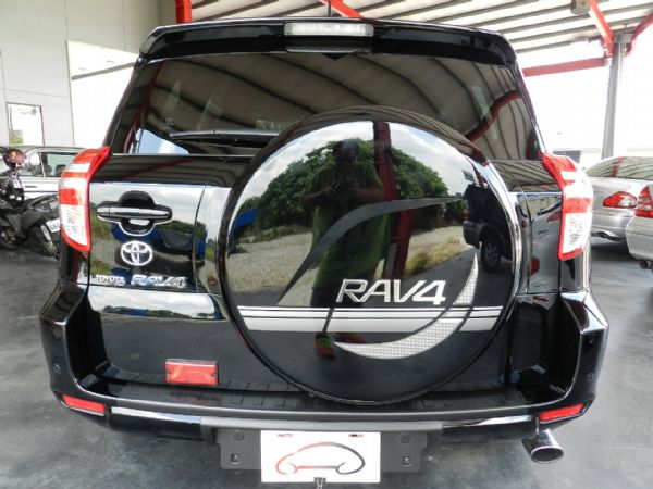 Toyota 豐田 RAV4 照片10