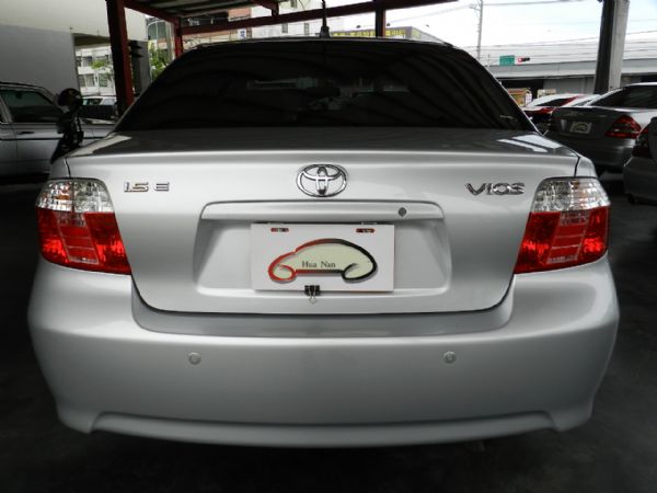 Toyota 豐田  VISO 照片9